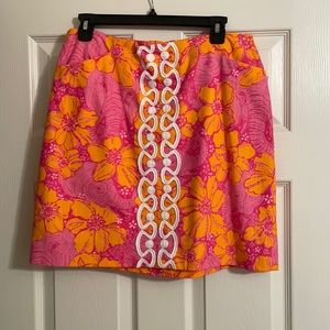Free People Skirt size 8. NWT